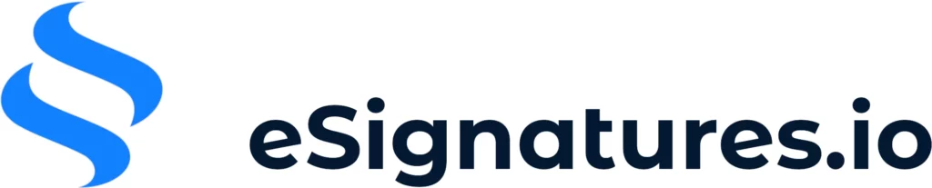 eSignatures.io