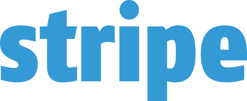 Stripe - payment processor